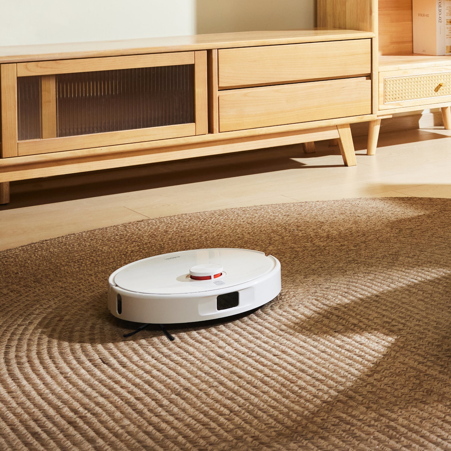 Xiaomi Robot Vacuum H50-5