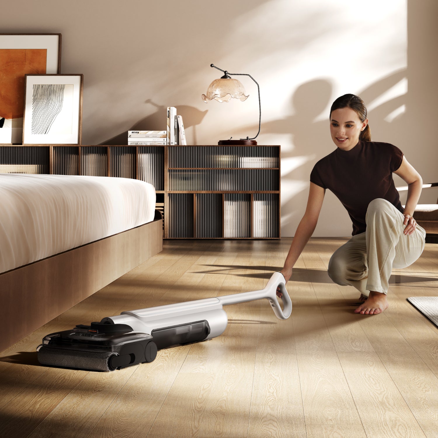 Xiaomi Truclean W30 Pro Wet Dry Vacuum-3