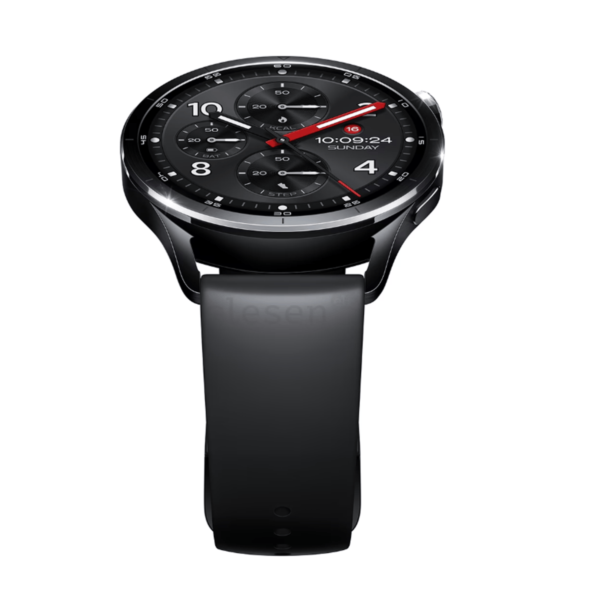 Xiaomi Watch S5 46mm - Black-2