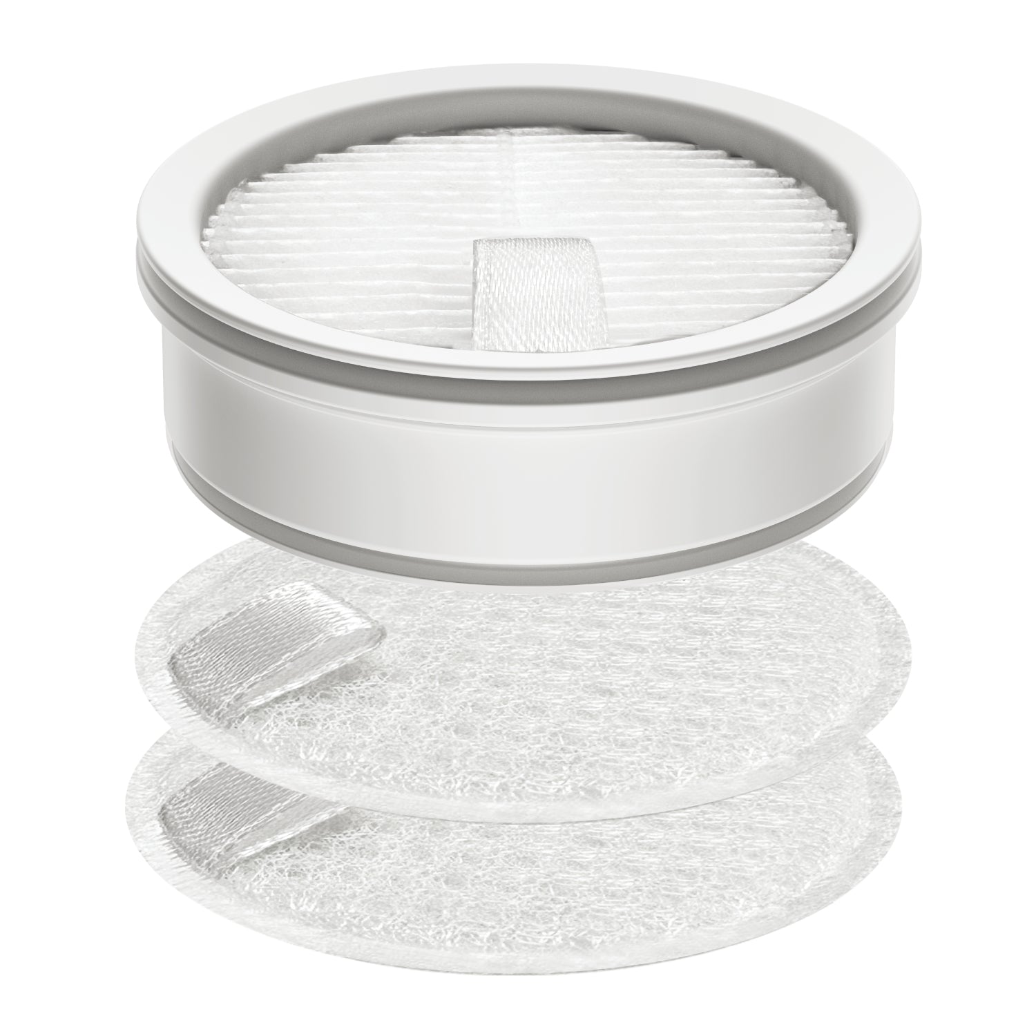 Xiaomi Vacuum Cleaner P30 Filter Kit-1