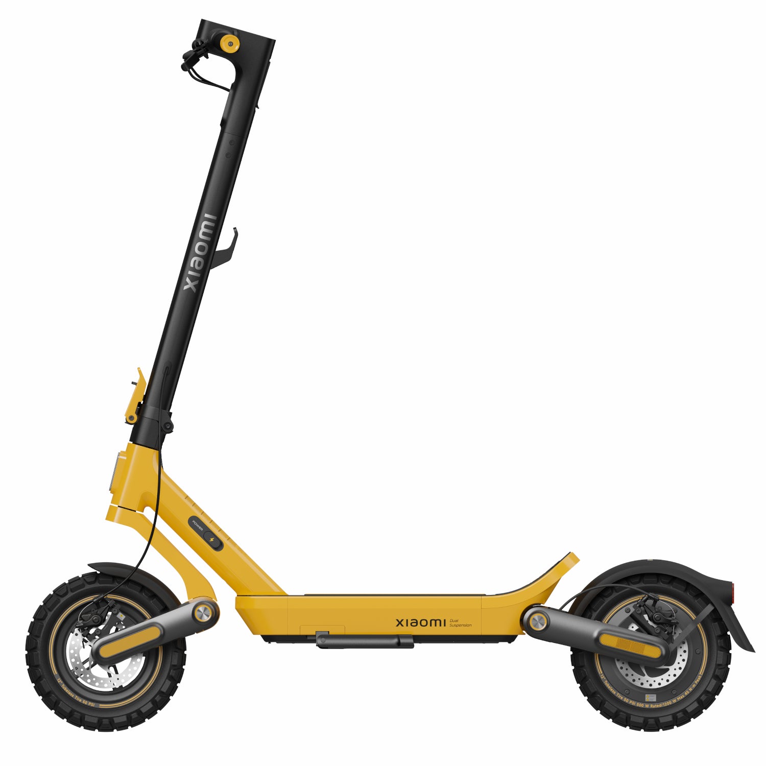 Xiaomi Electric Scooter 6 Ultra-0