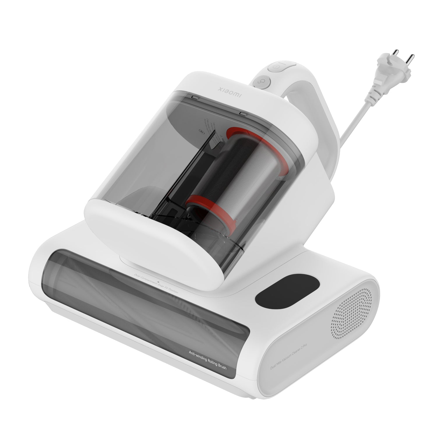 Xiaomi Dust Mite Vacuum Cleaner 2 Pro-0