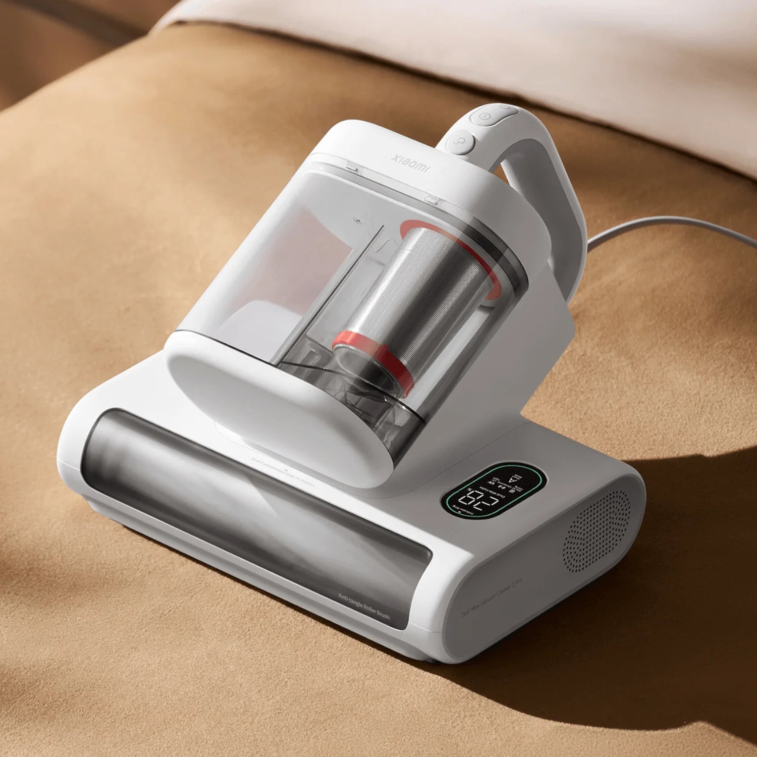 Xiaomi Dust Mite Vacuum Cleaner 2 Pro-4