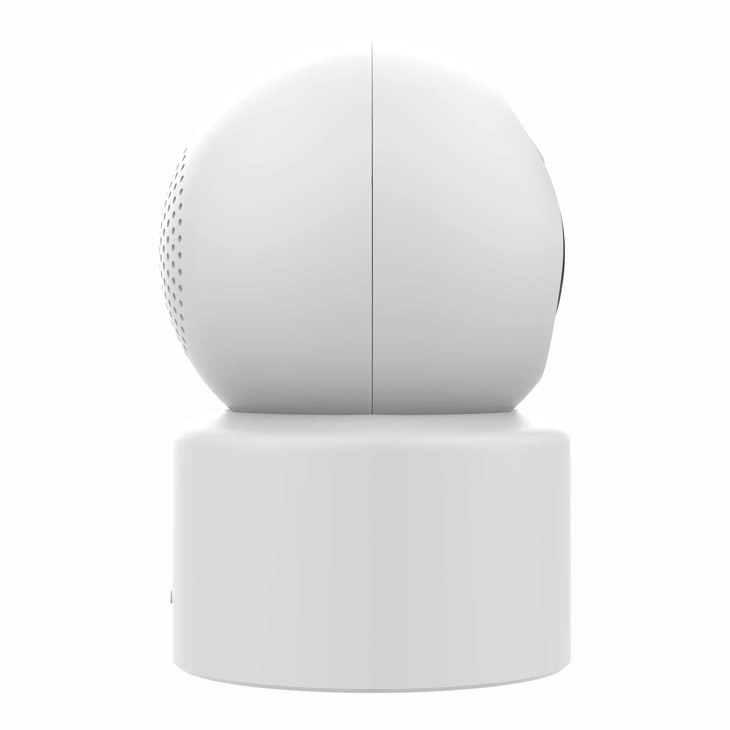 Xiaomi Smart C201 1080p Indoor Wi-Fi Security Camera – White-7
