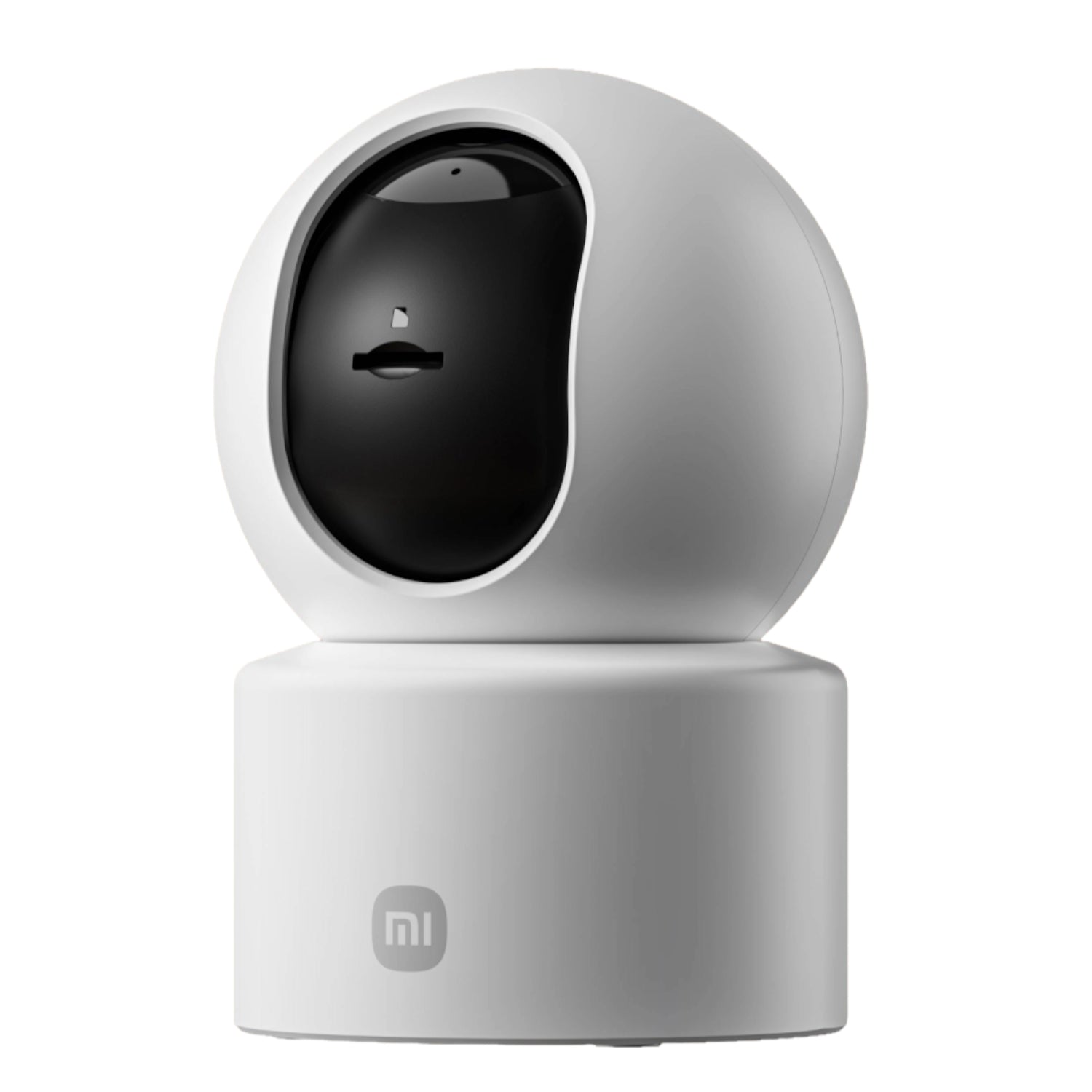 Xiaomi Smart C201 1080p Indoor Wi-Fi Security Camera – White-3