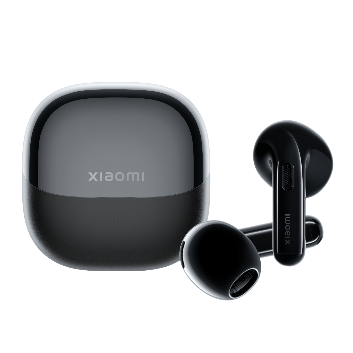 Xiaomi Buds 6 - Graphite Black-0
