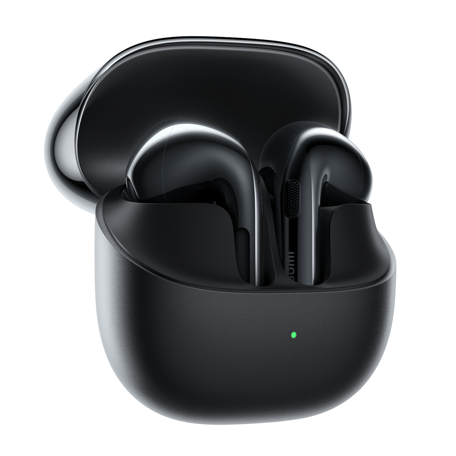 Xiaomi Buds 6 - Graphite Black-3