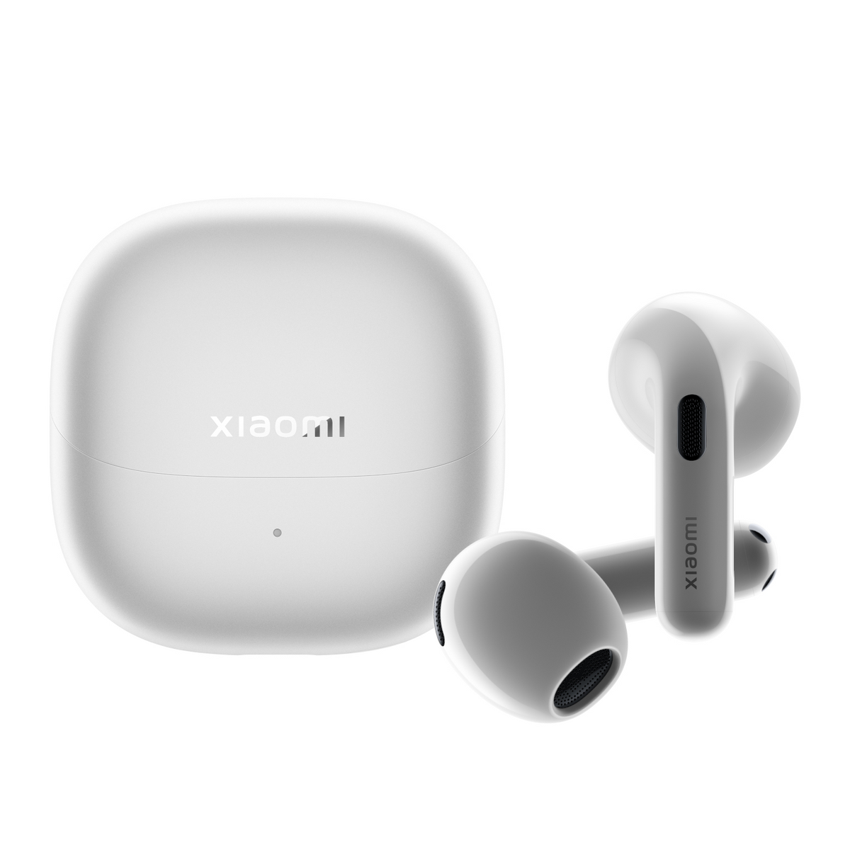 Xiaomi Buds 6 - Pearl White-0