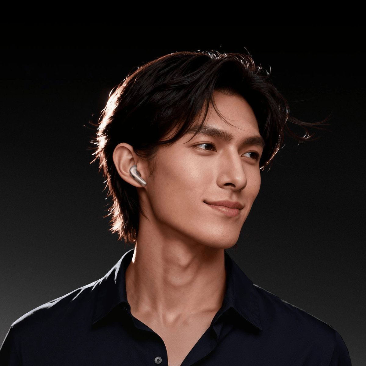 Xiaomi Buds 6 - Titan Grey-5