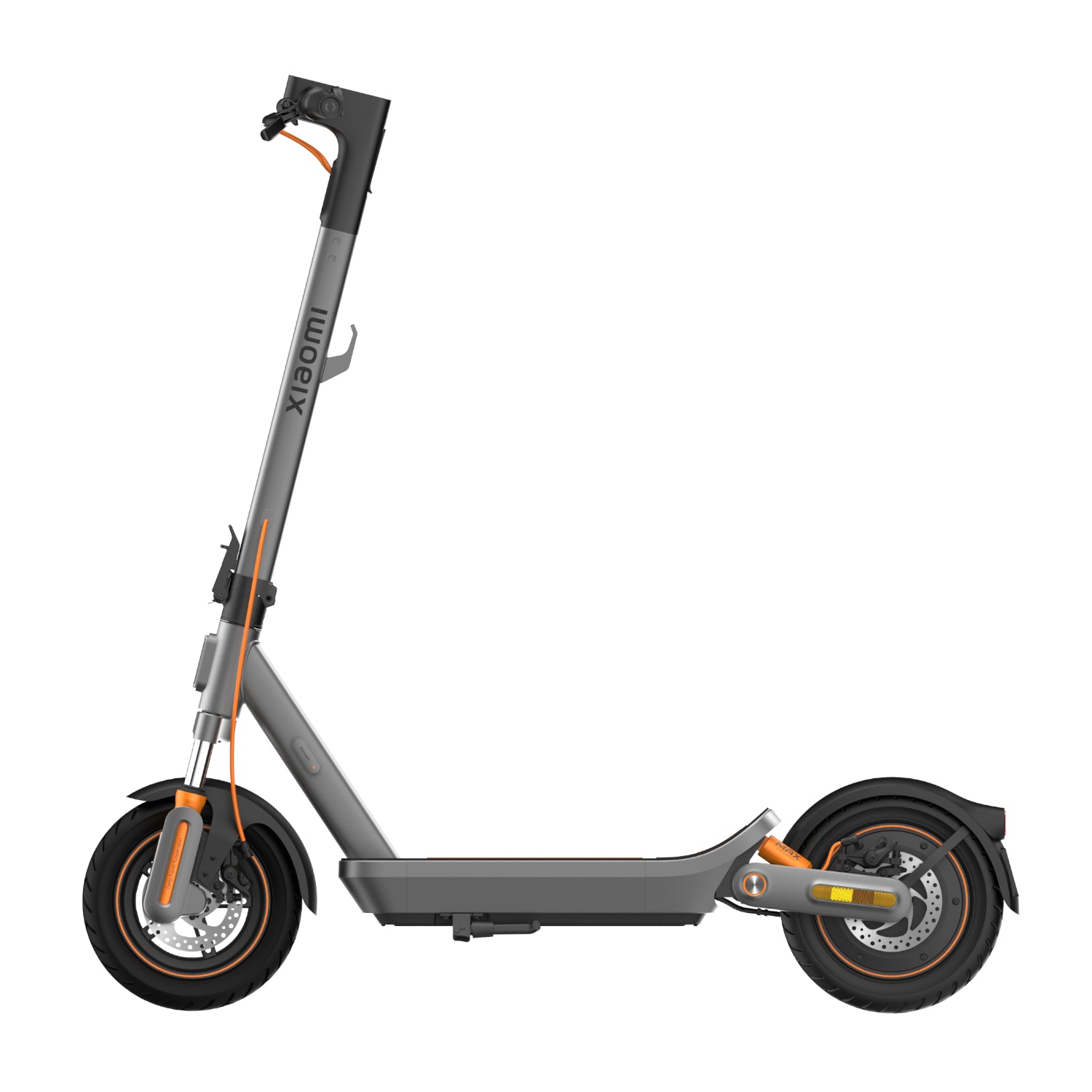 Xiaomi Electric Scooter 6 Max-0