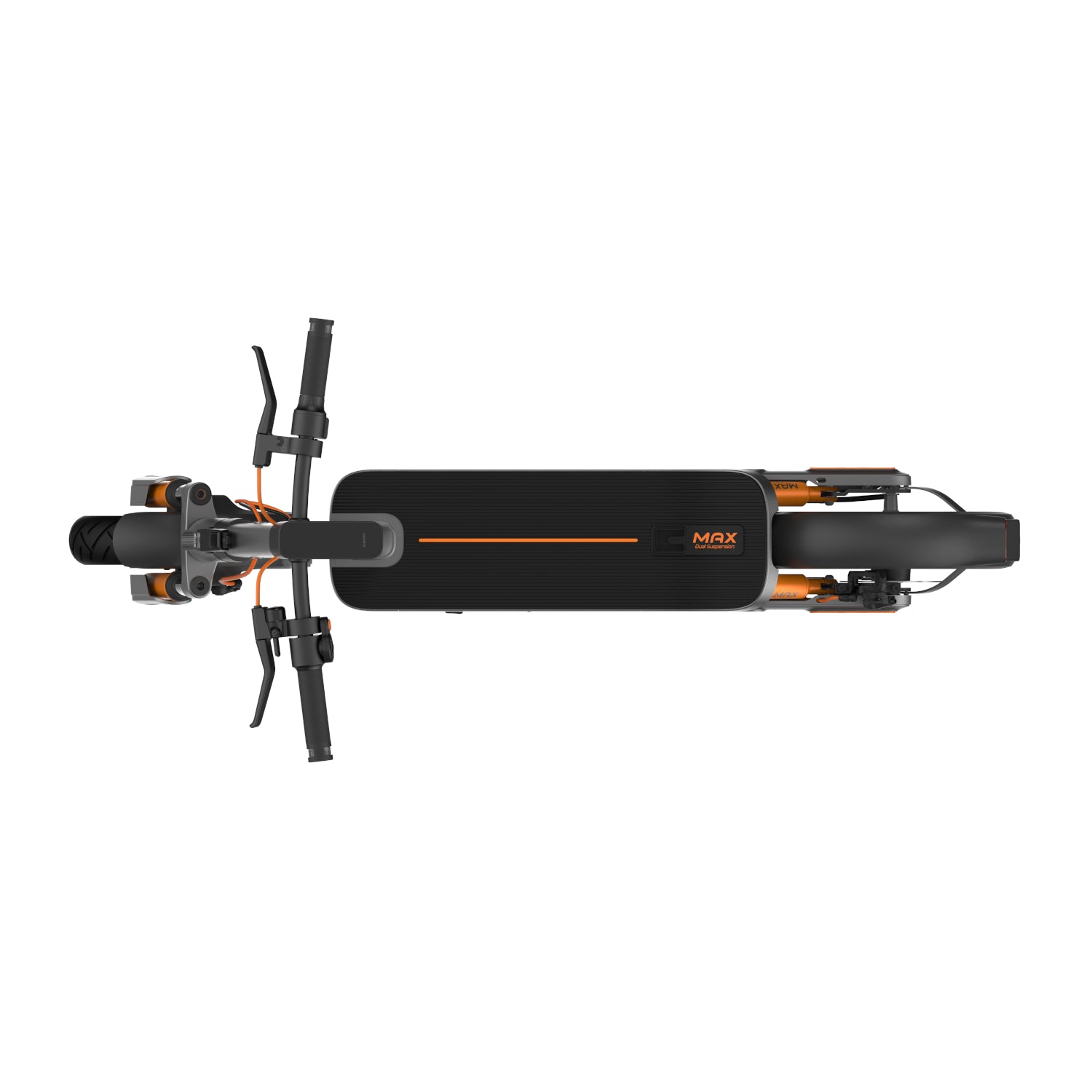 Xiaomi Electric Scooter 6 Max-2