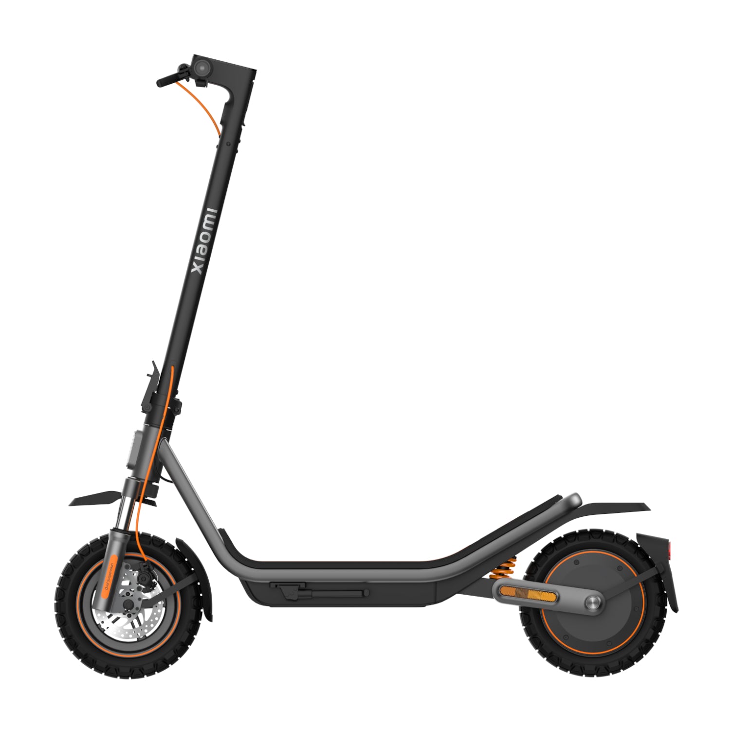 Xiaomi Electric Scooter 6 Pro-0