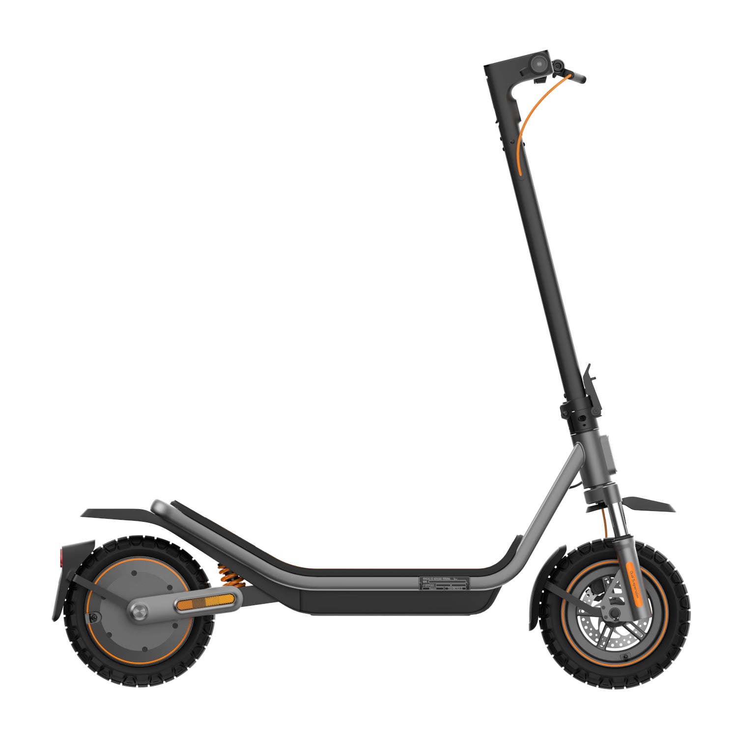 Xiaomi Electric Scooter 6 Pro-3