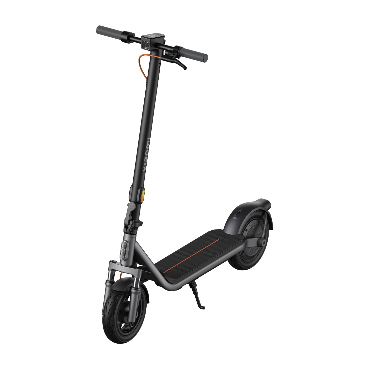 Xiaomi Electric Scooter 6 Lite – Black-0