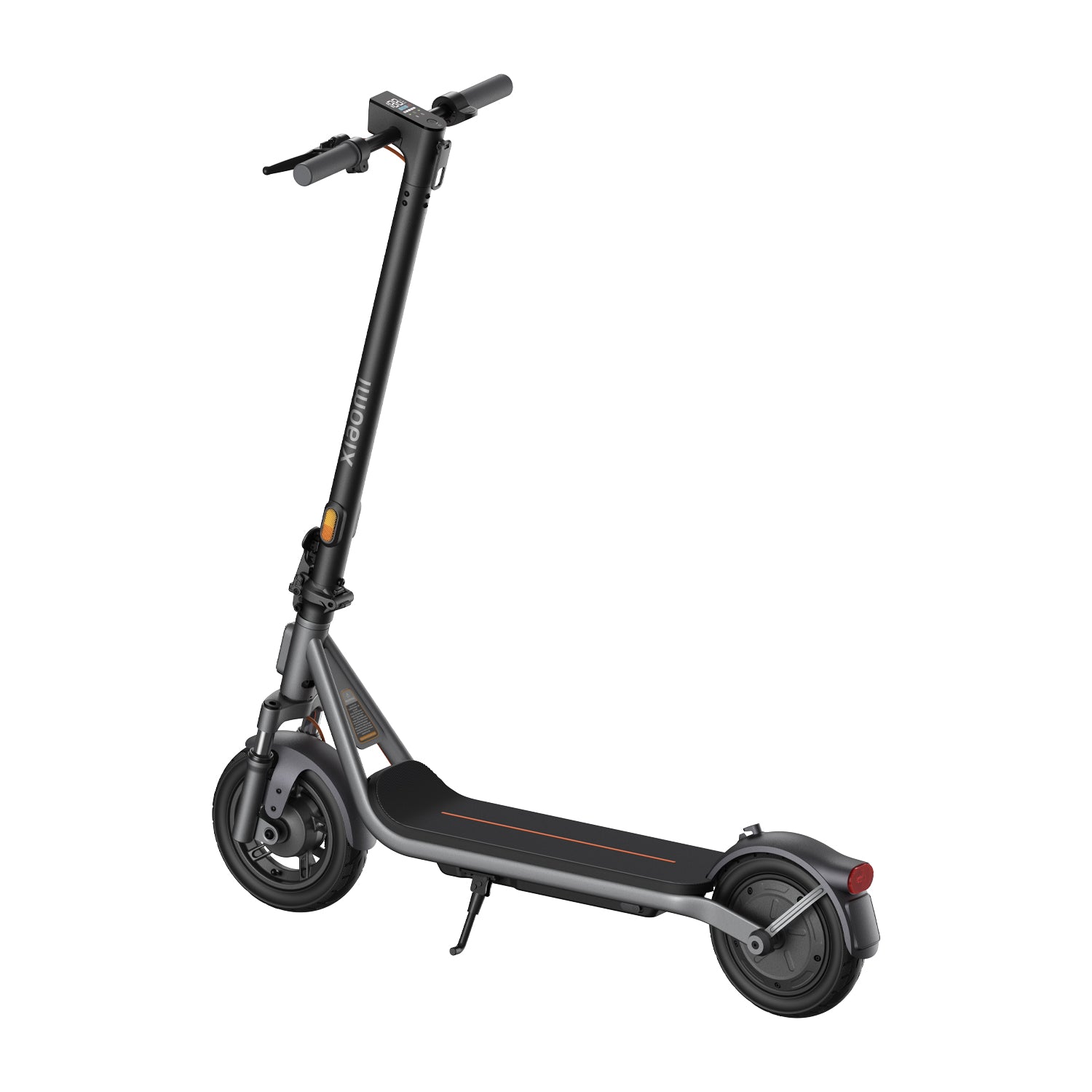 Xiaomi Electric Scooter 6 Lite – Black-1