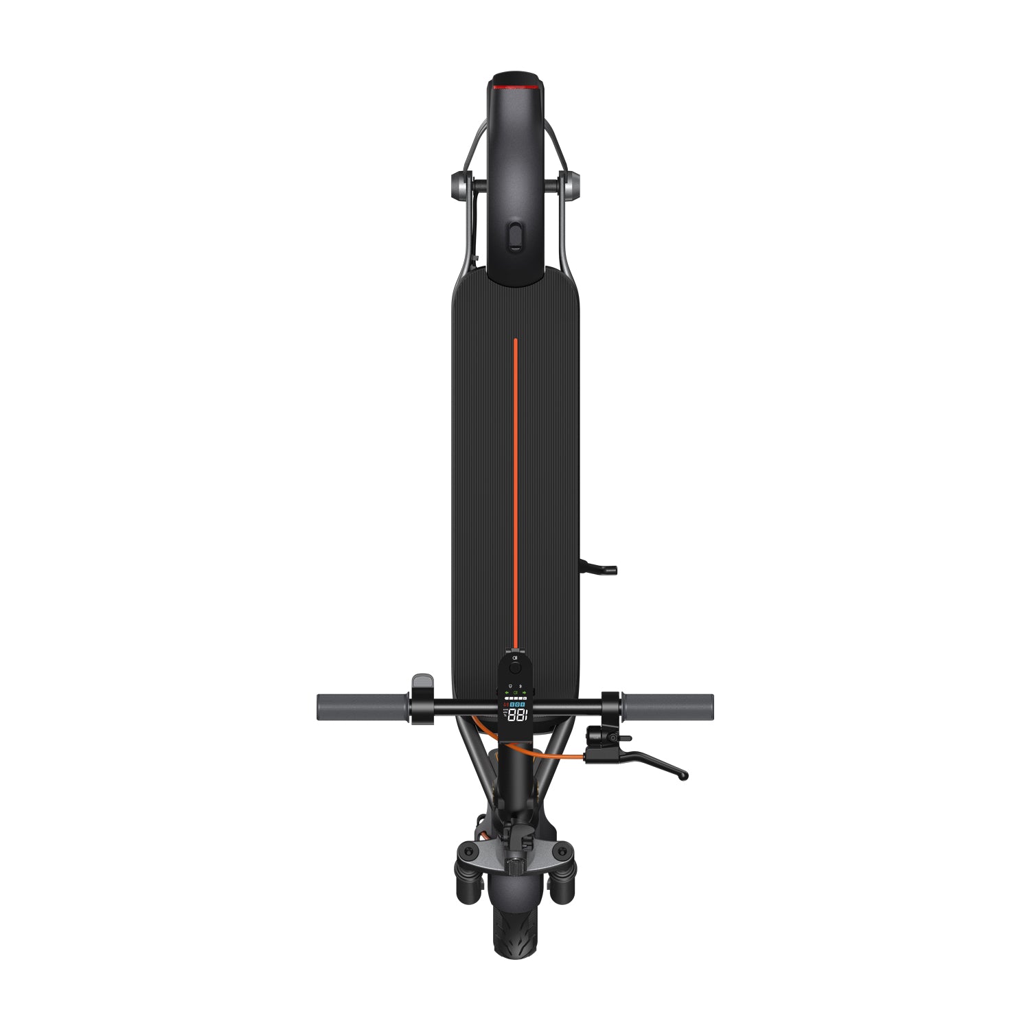 Xiaomi Electric Scooter 6 Lite – Black-7