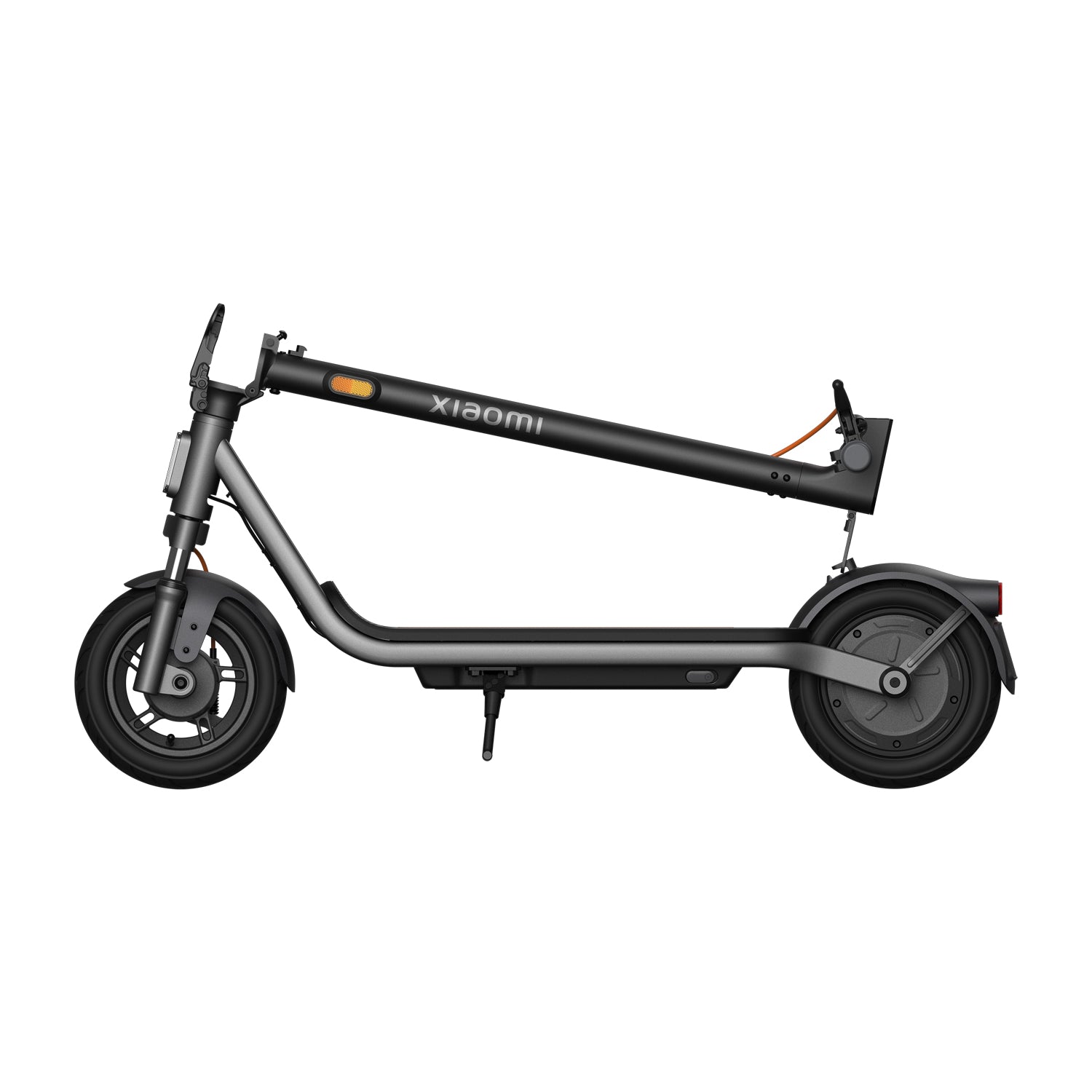 Xiaomi Electric Scooter 6 Lite – Black-8