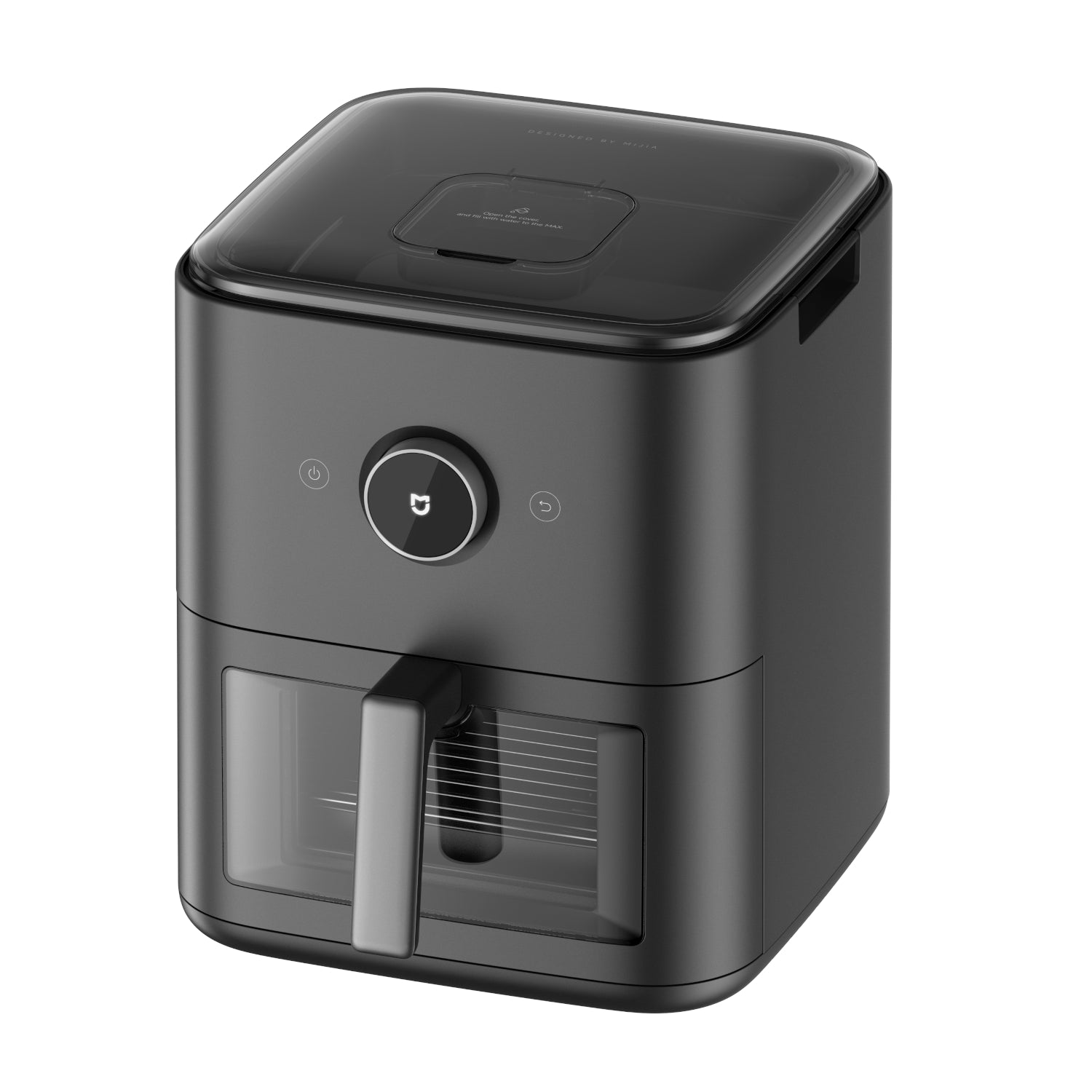 Xiaomi Smart Steam Air Fryer 7L-0