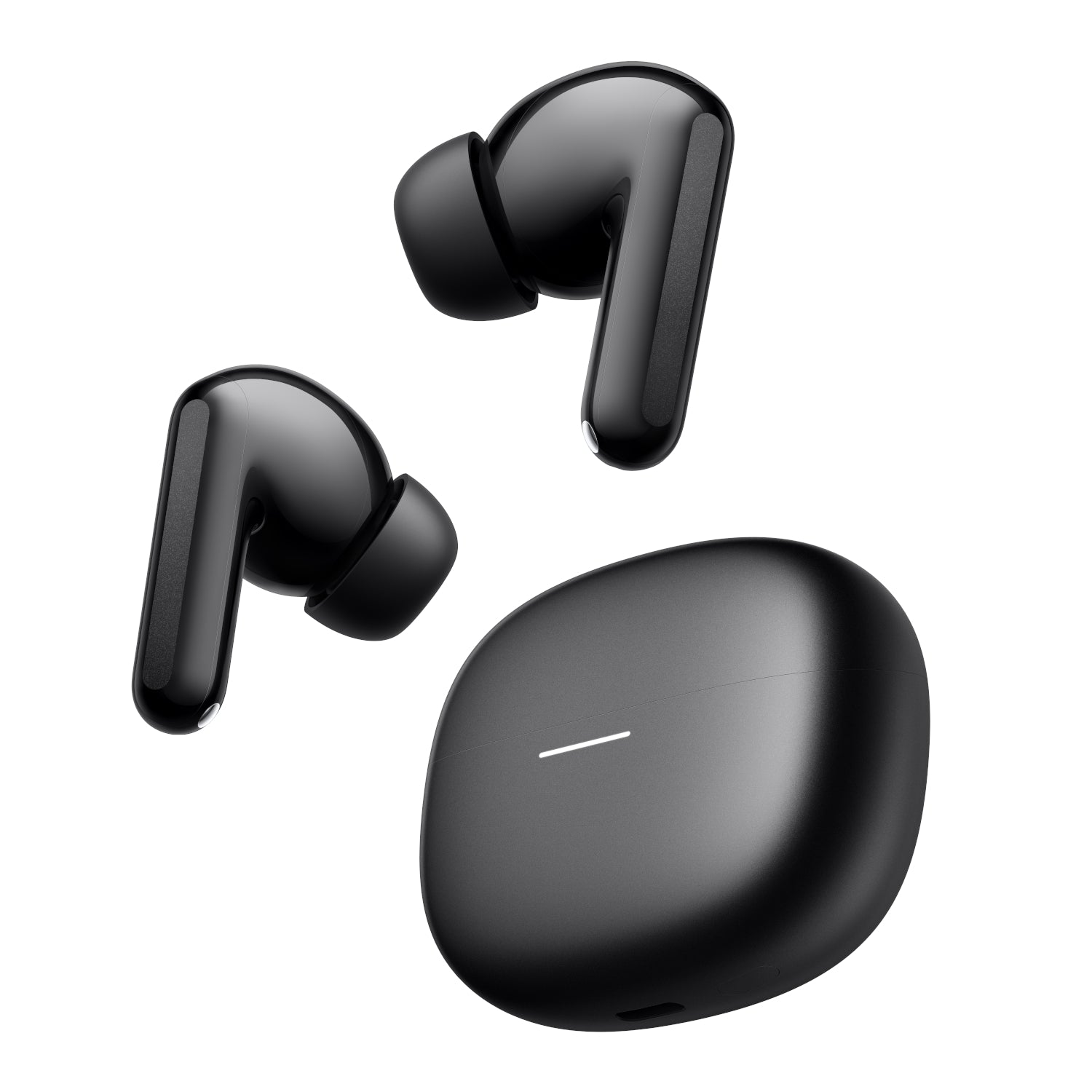 Xiaomi Buds 8 – Black-0