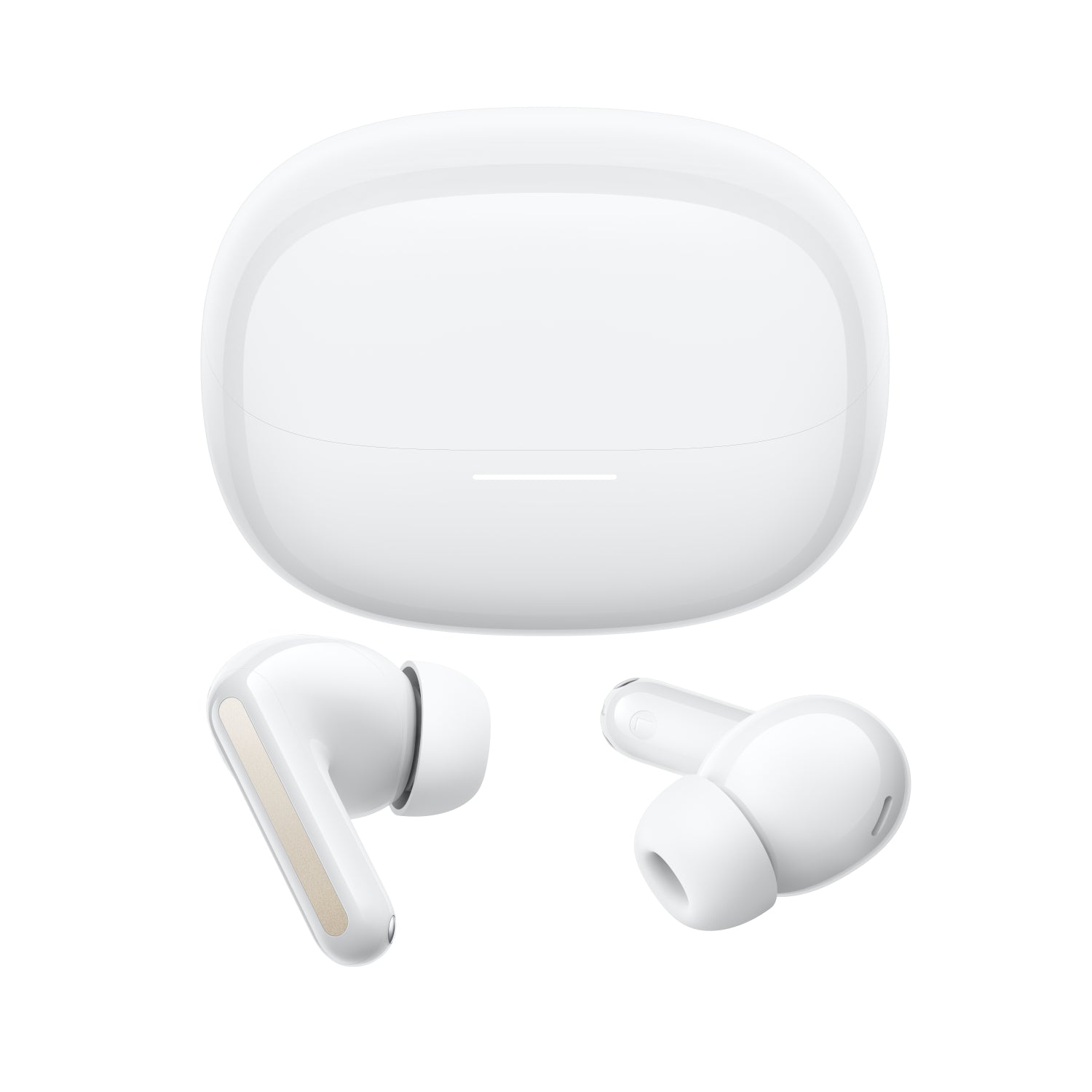 Xiaomi Buds 8 White-2