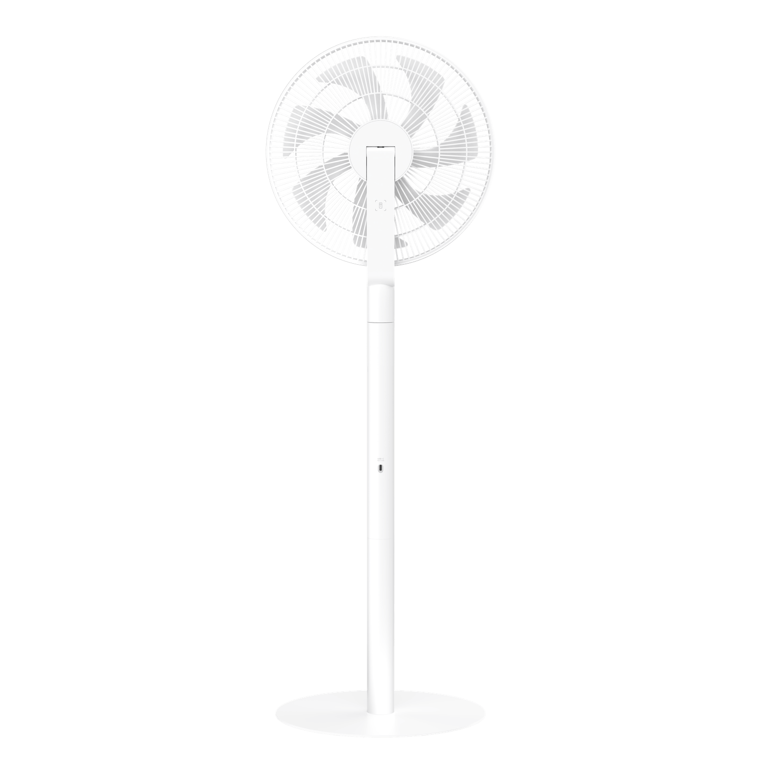 Xiaomi Mijia Smart Standing Fan Pro Slim-3