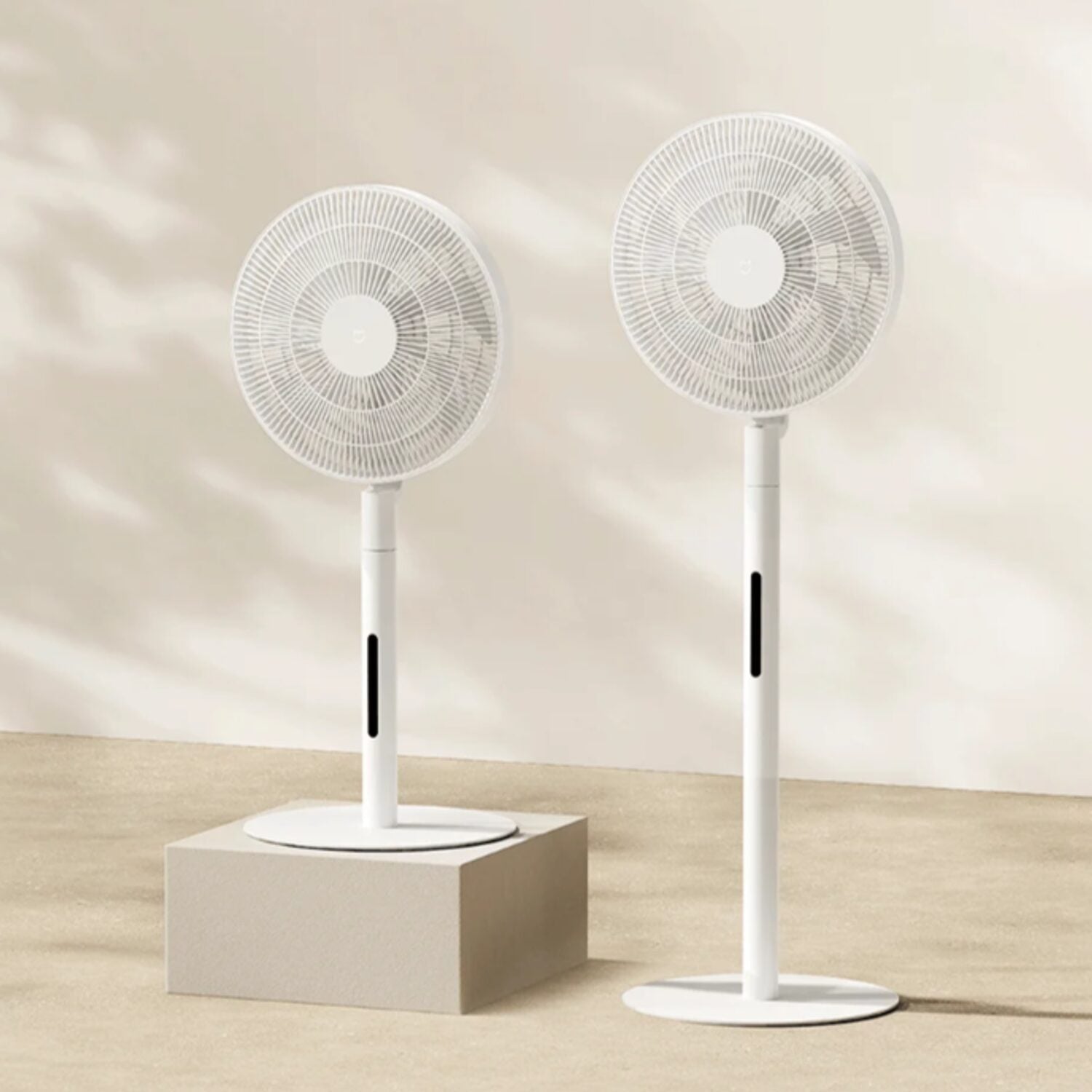 Xiaomi Mijia Smart Standing Fan Pro Slim-5