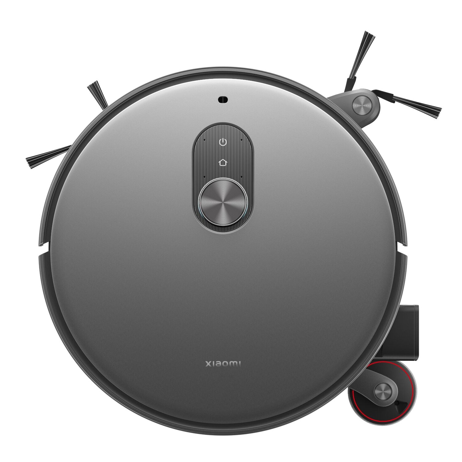 Xiaomi Robot Vacuum 6 Max-1