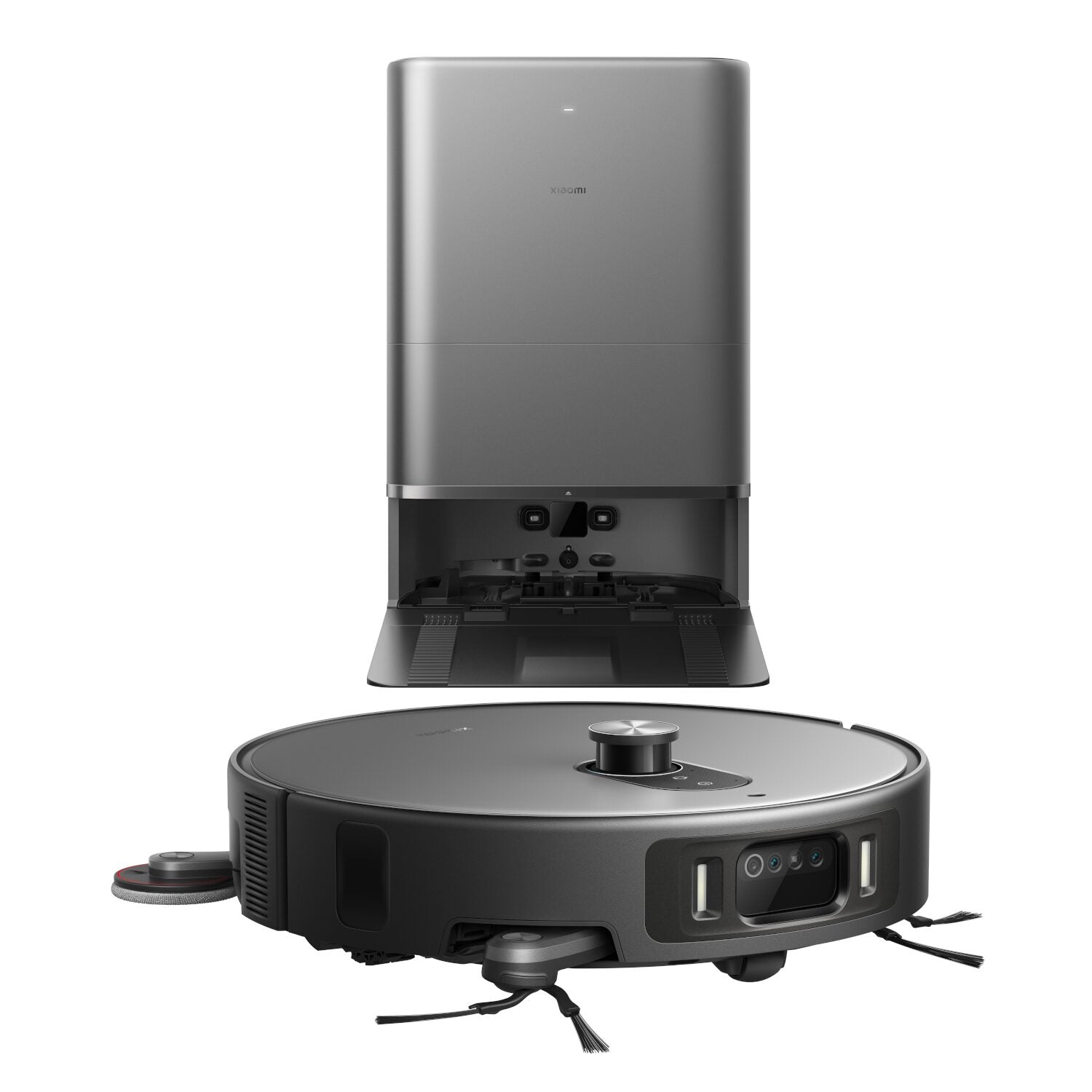 Xiaomi Robot Vacuum 6 Max-4