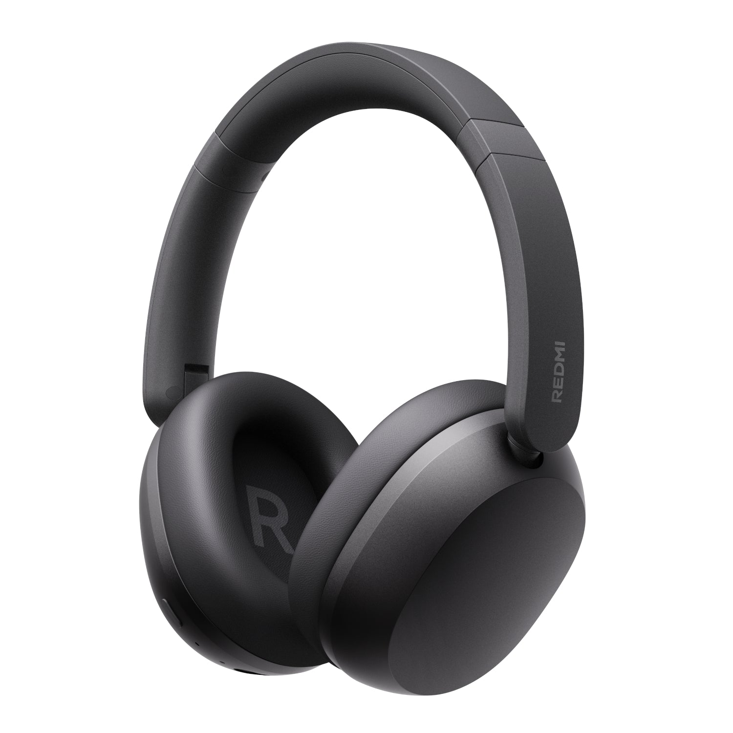 Redmi Headphones Neo ANC Wireless Over-Ears – Black-0