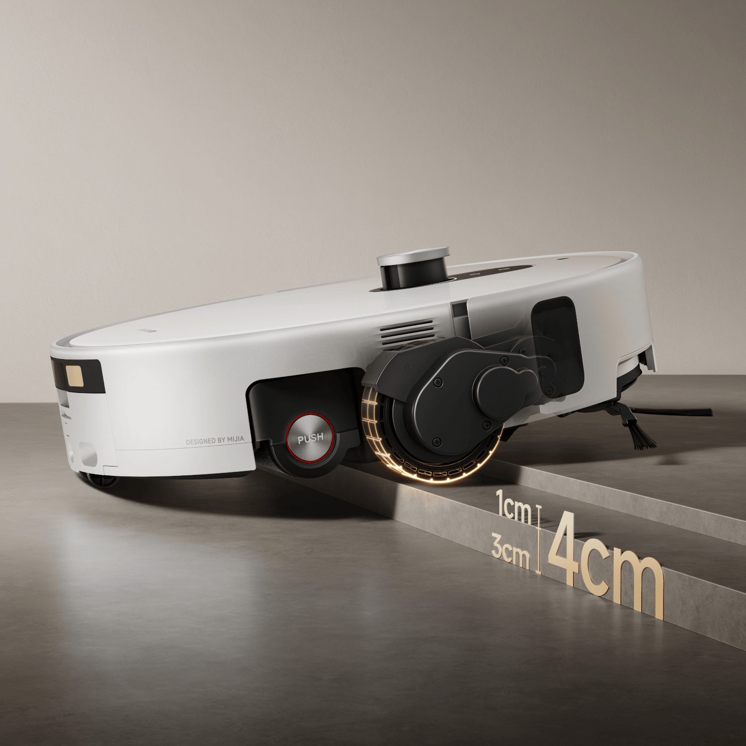 Xiaomi Robot Vacuum 6 Pro-6