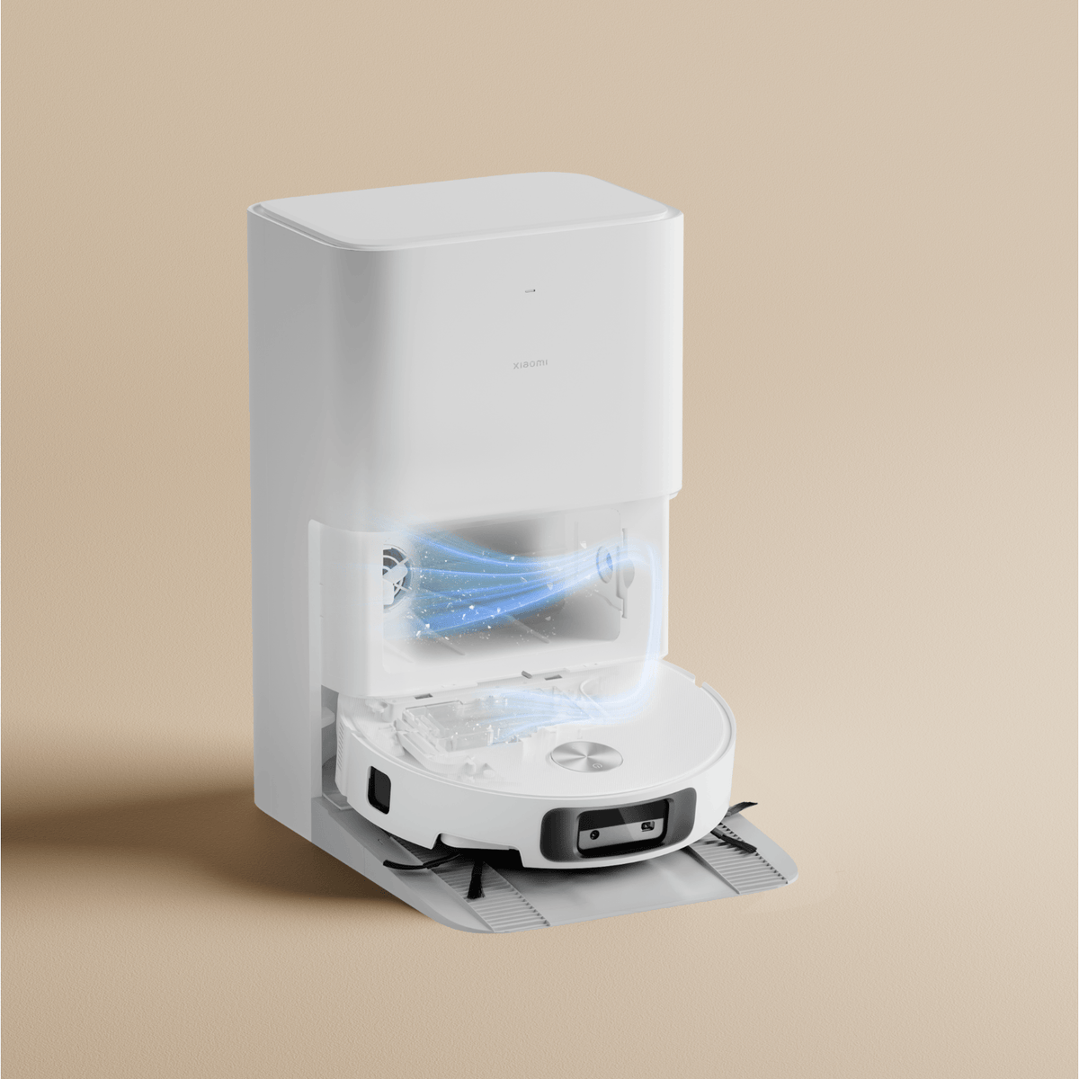 Xiaomi Robot Vacuum 6-9