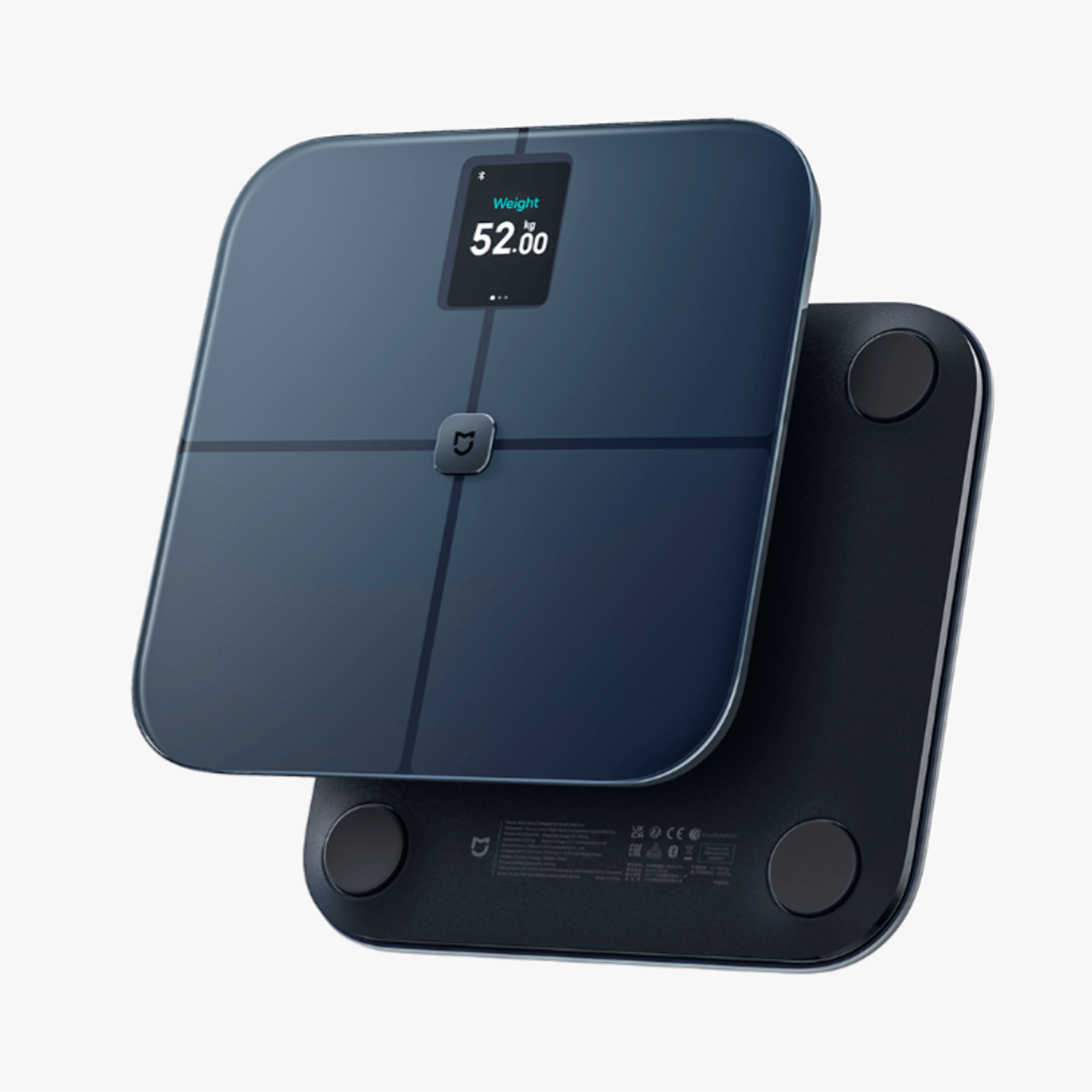 Xiaomi Body Composition Scale S400 PRO-0