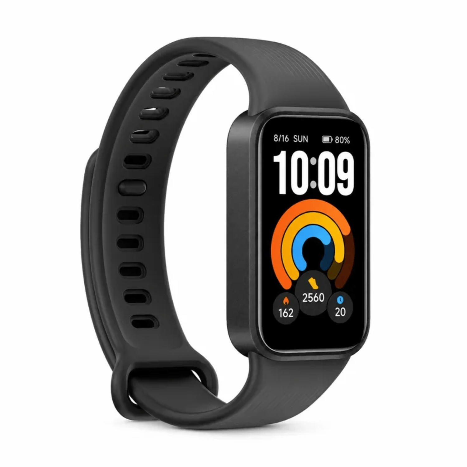 Xiaomi Smart Band 11 Active - Black-0