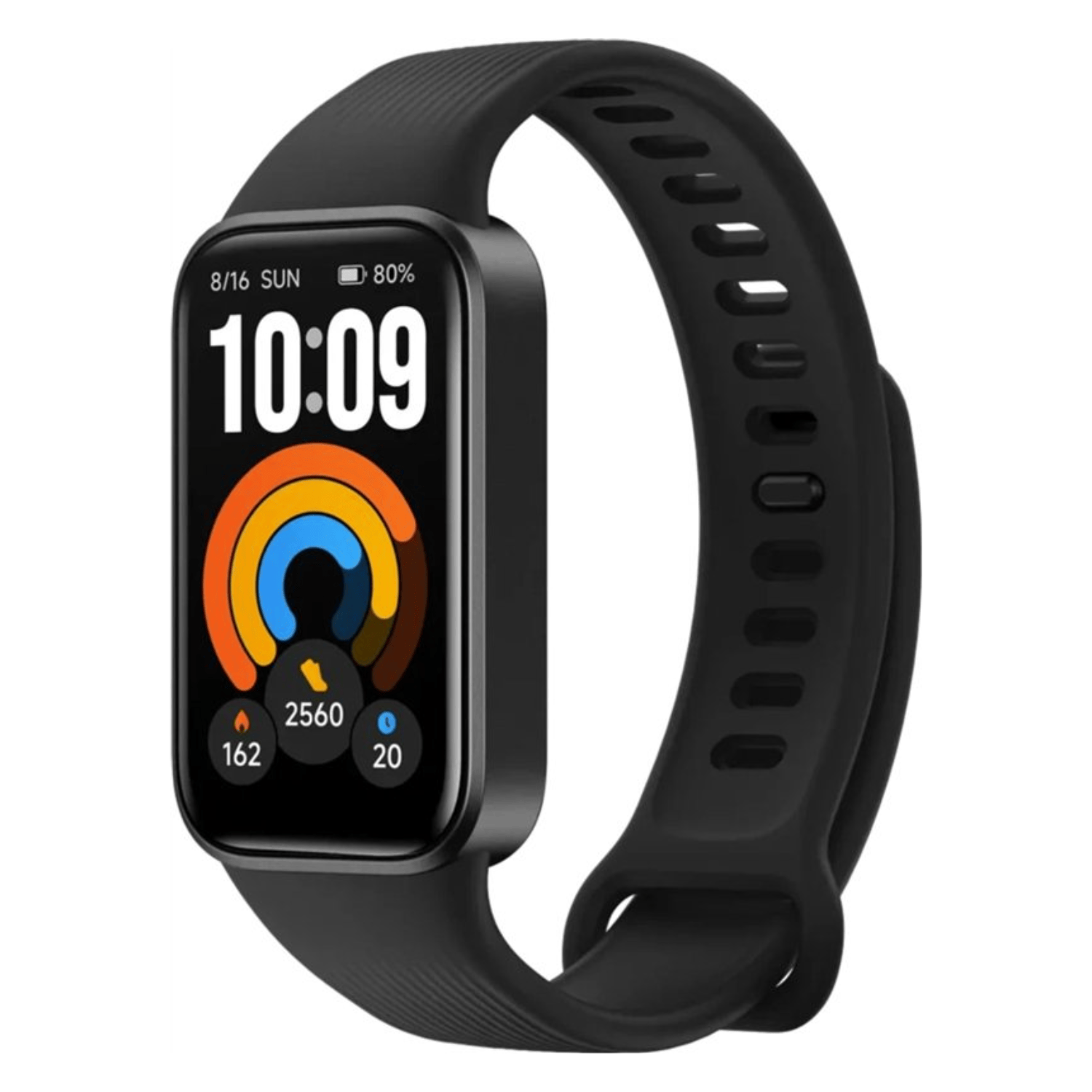 Xiaomi Smart Band 11 Active - Black-2