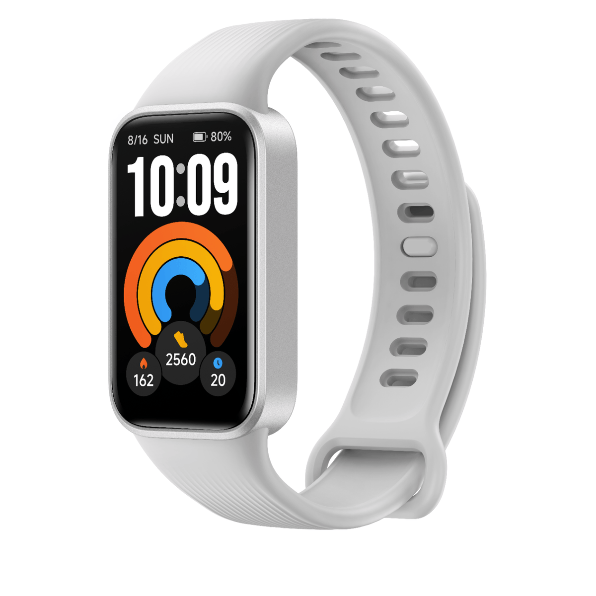 Xiaomi Smart Band 11 Active - Grey-0