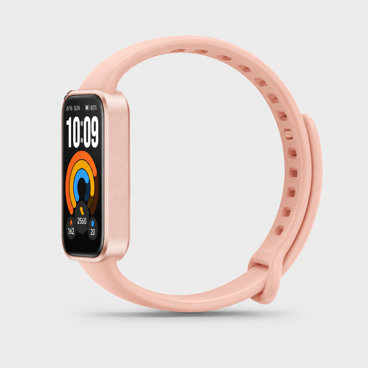 Xiaomi Smart Band 11 Active - Pink-3