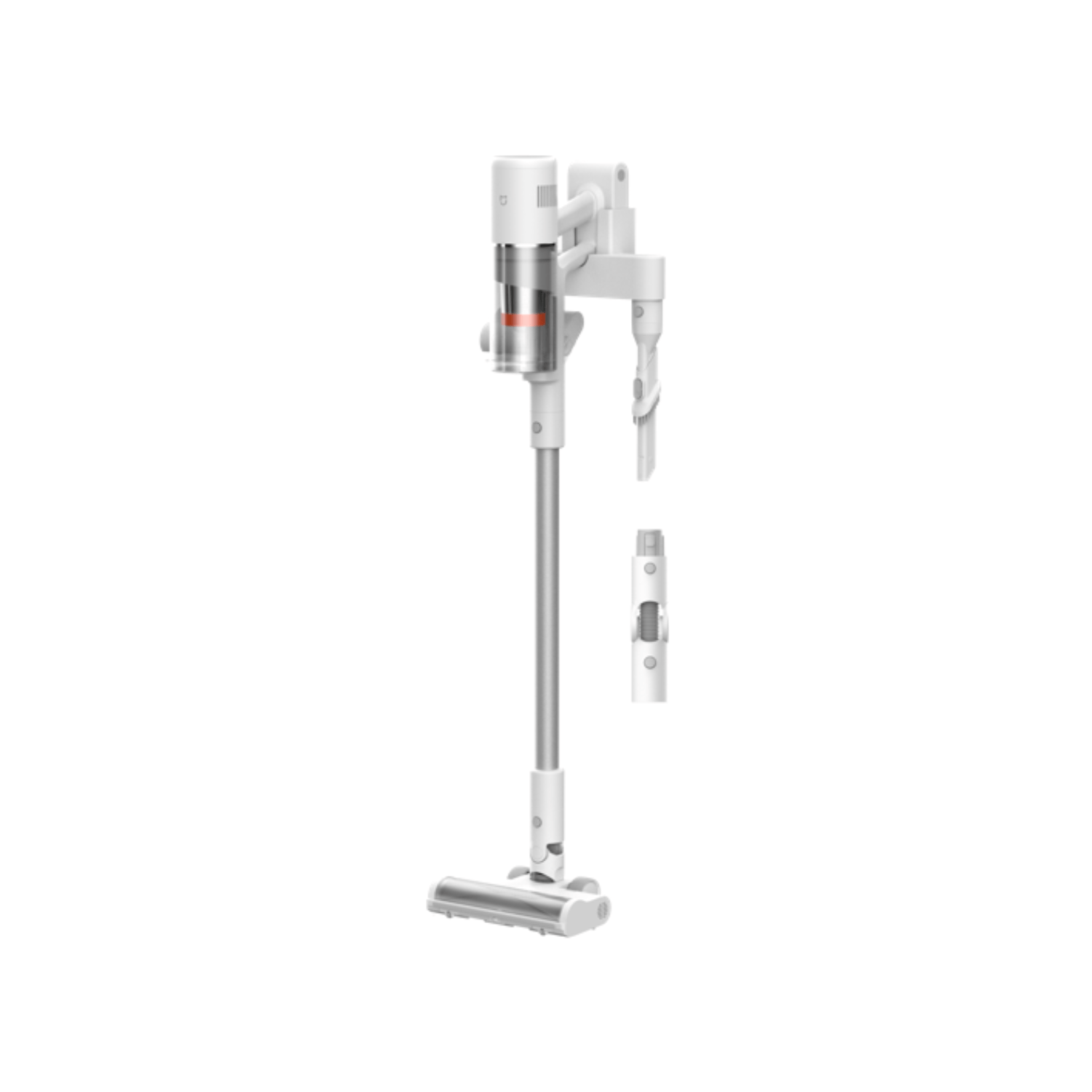 Xiaomi Mijia Vacuum Cleaner 4-1