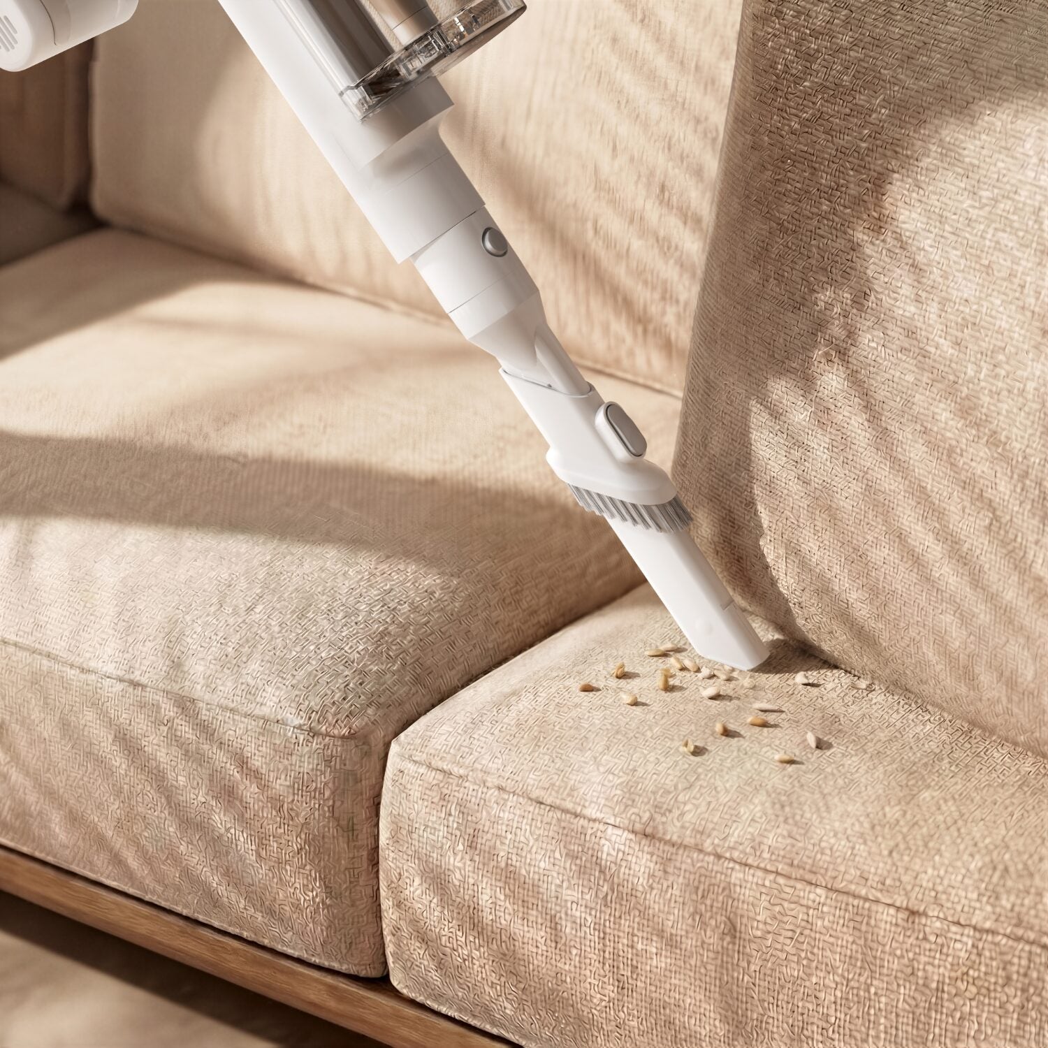 Xiaomi Mijia Vacuum Cleaner 4-2