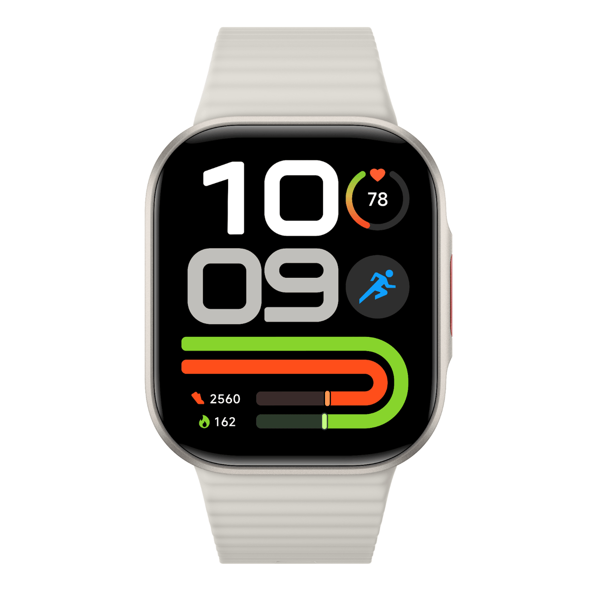Xiaomi Redmi Watch 6 lite - Grey-0
