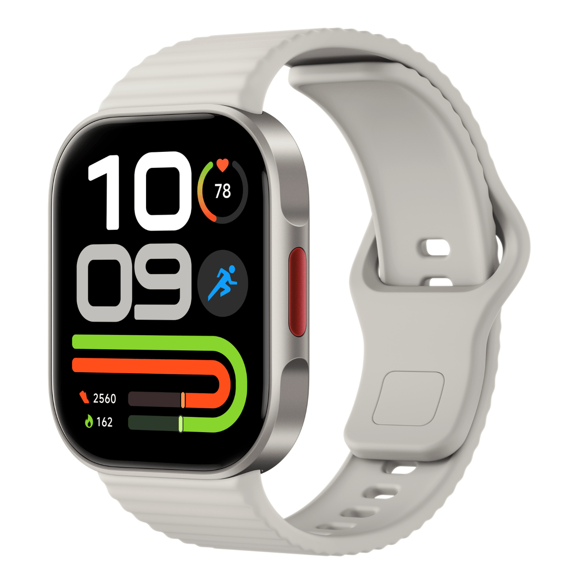 Xiaomi Redmi Watch 6 lite - Grey-1