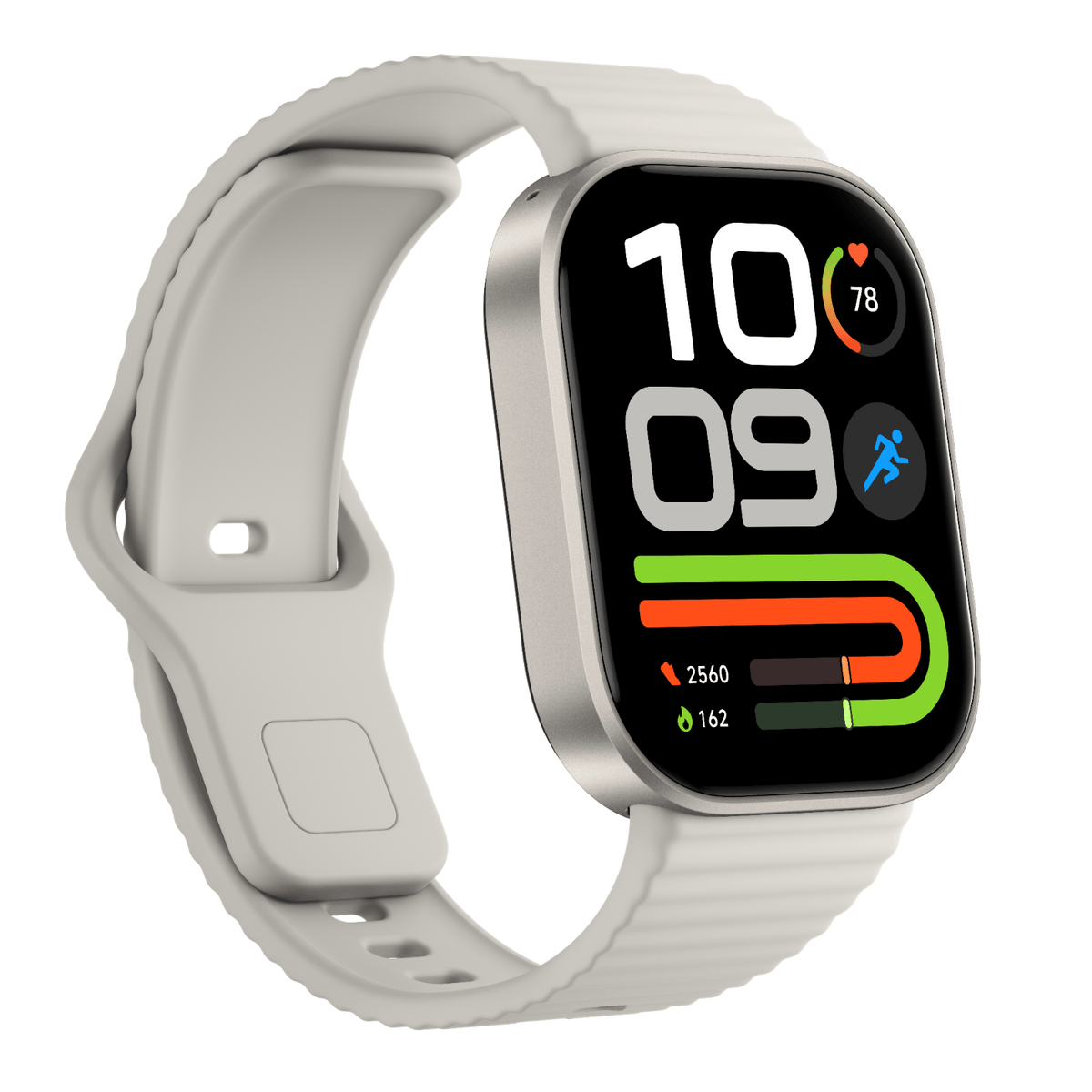 Xiaomi Redmi Watch 6 lite - Grey-2