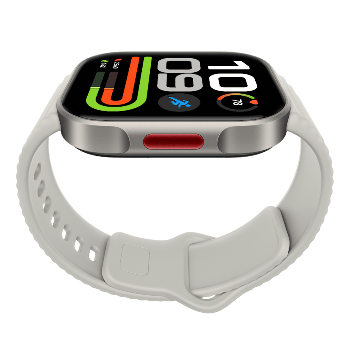 Xiaomi Redmi Watch 6 lite - Grey-4