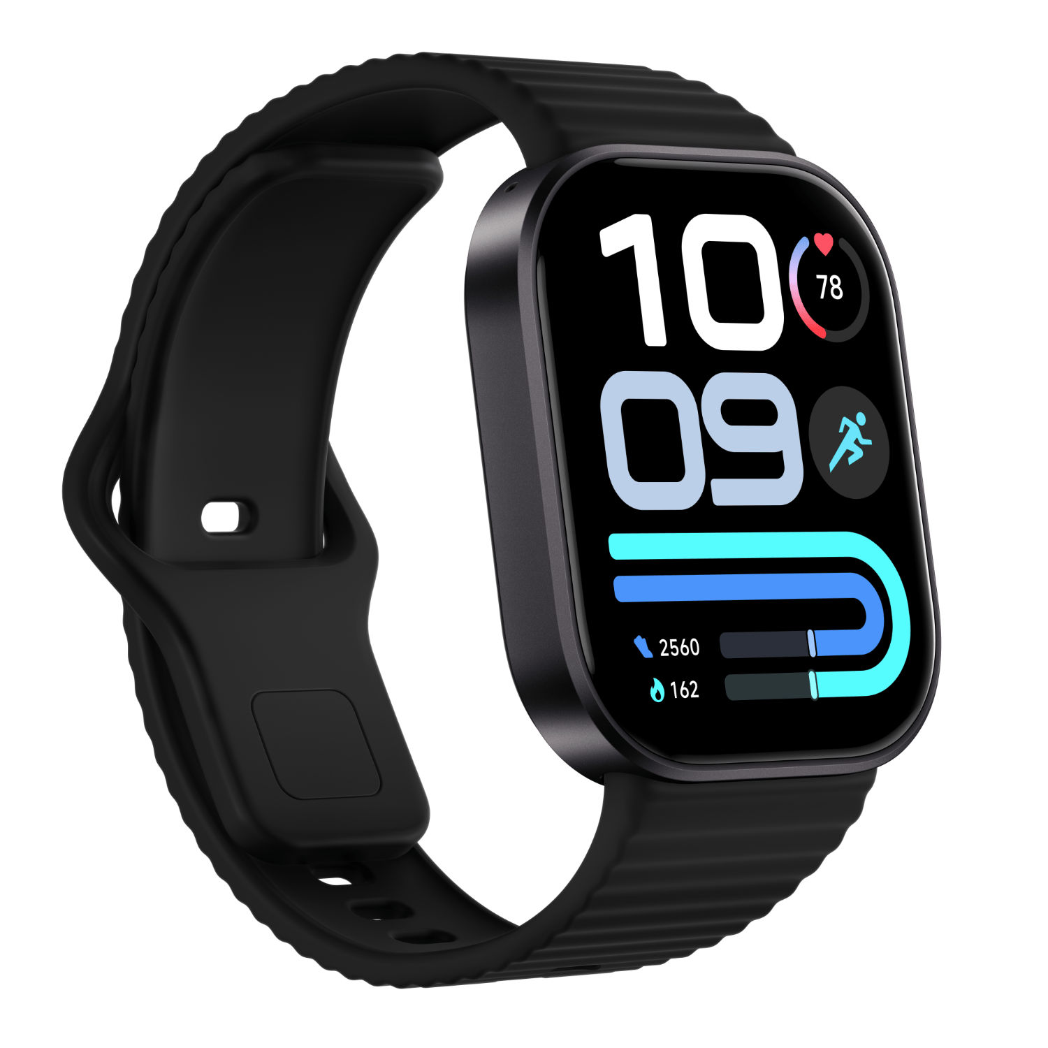 Xiaomi Redmi Watch 6 Lite - Black-4