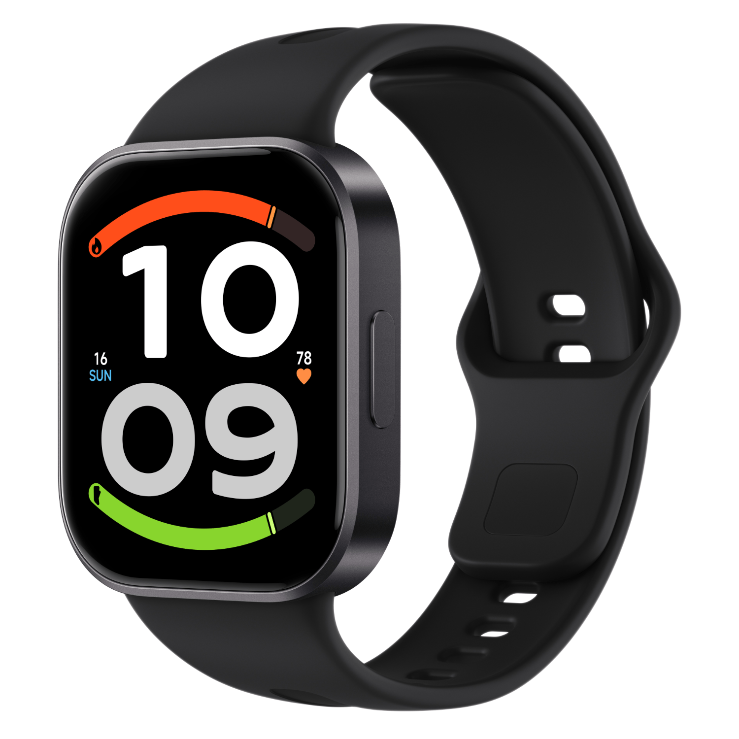 Xiaomi Redmi Watch 6 Active - Black-2