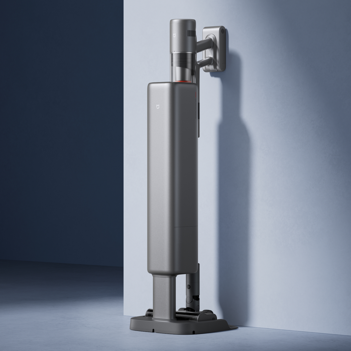 Xiaomi Mijia Vacuum Cleaner 4 Max-6