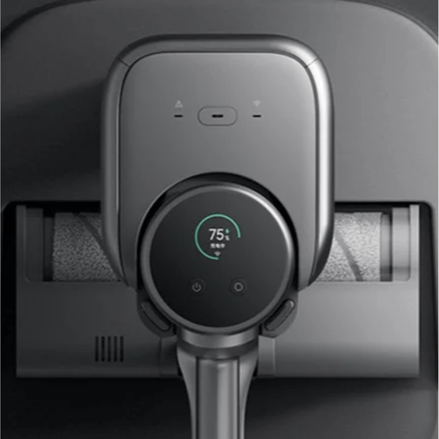 Xiaomi Mijia Vacuum Cleaner 4 Max-7