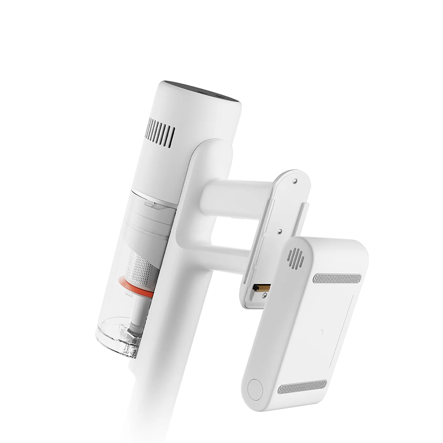 Xiaomi Mijia Vacuum Cleaner 4 - Battery-1