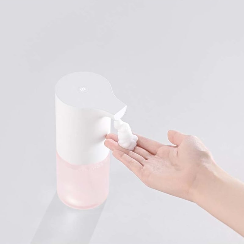 XIAOMI AUTOMATIC SOAP DESPENSER-2