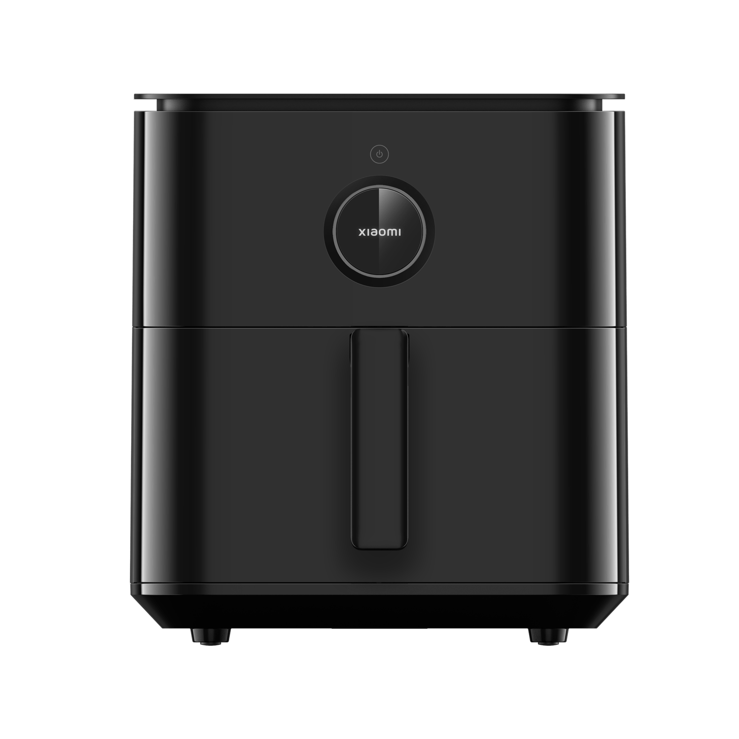 Xiaomi Smart Air Fryer 6.5l - Black-0
