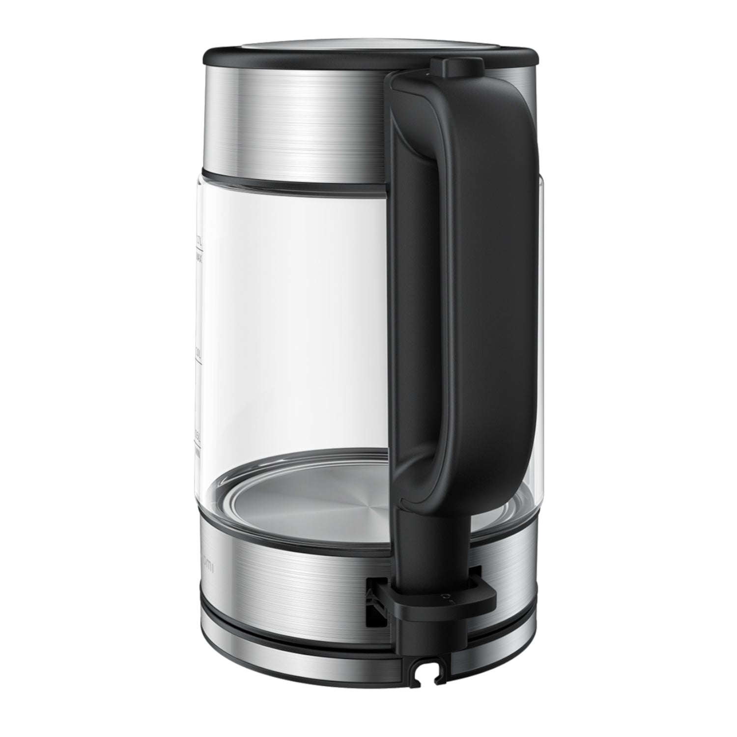 Xiaomi 1.7L Electric Glass Kettle – 2200W Fast Boil-3